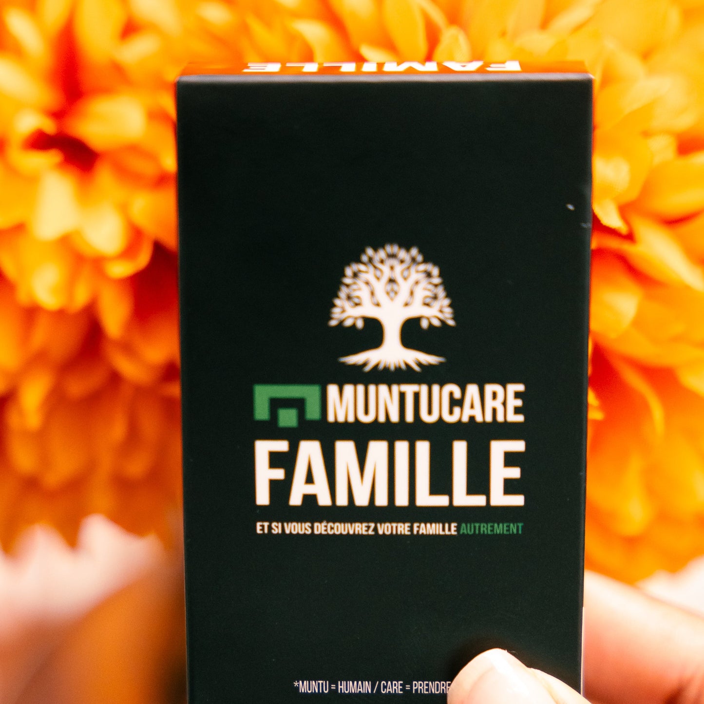 Pack Famille : Famille + Original 🌳