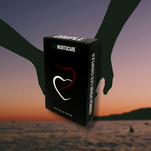 Pack 3 Jeux et E - Book Offert 🎁 - MuntuCare