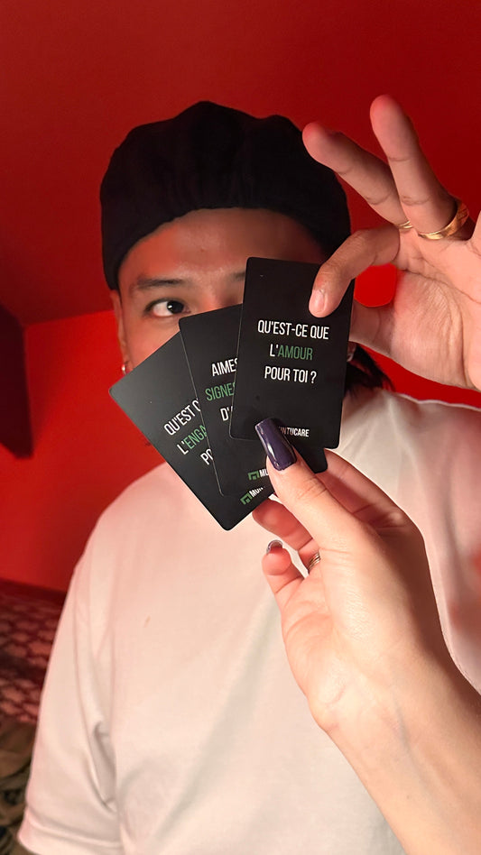 Comment faire parler son partenaire : 7 astuces pour améliorer la communication dans le couple ♥