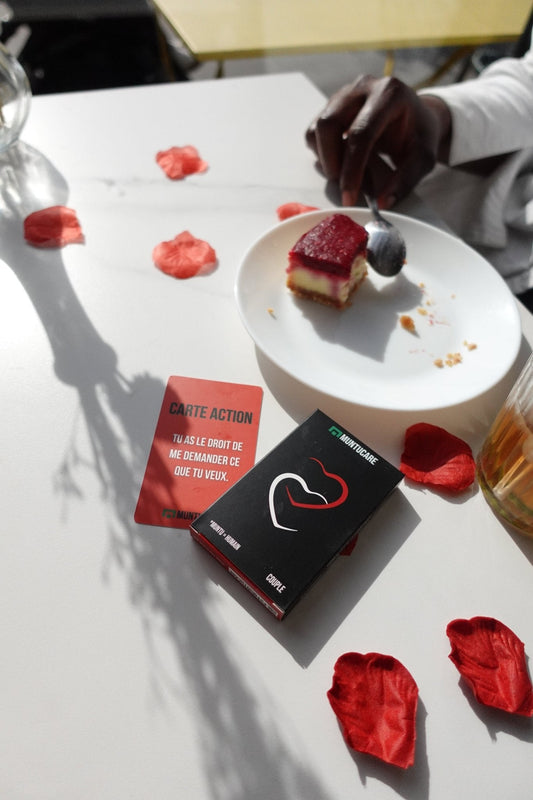 Comment savoir s'il/elle m'aime (encore) avec MuntuCare ? 💞 - MuntuCare