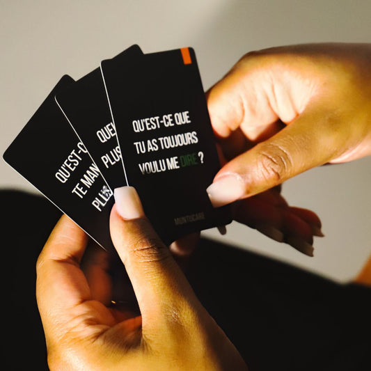 Les Questions pour Apprendre à Connaître Quelqu'un - MuntuCare