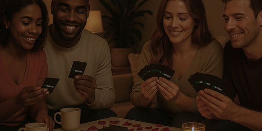 Que faire pour raviver la flamme ? Idée simple et romantique... - MuntuCare