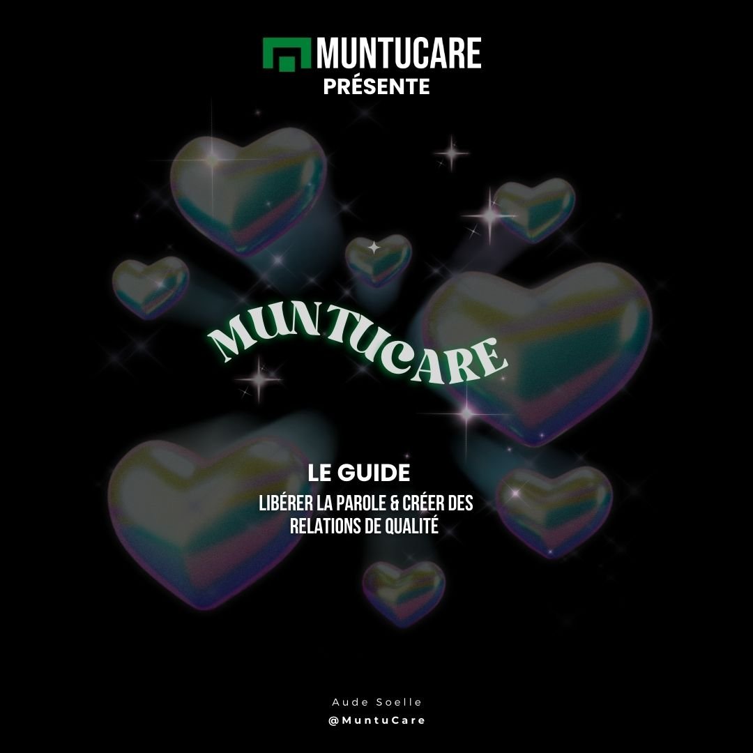 Nos Livres - MuntuCare