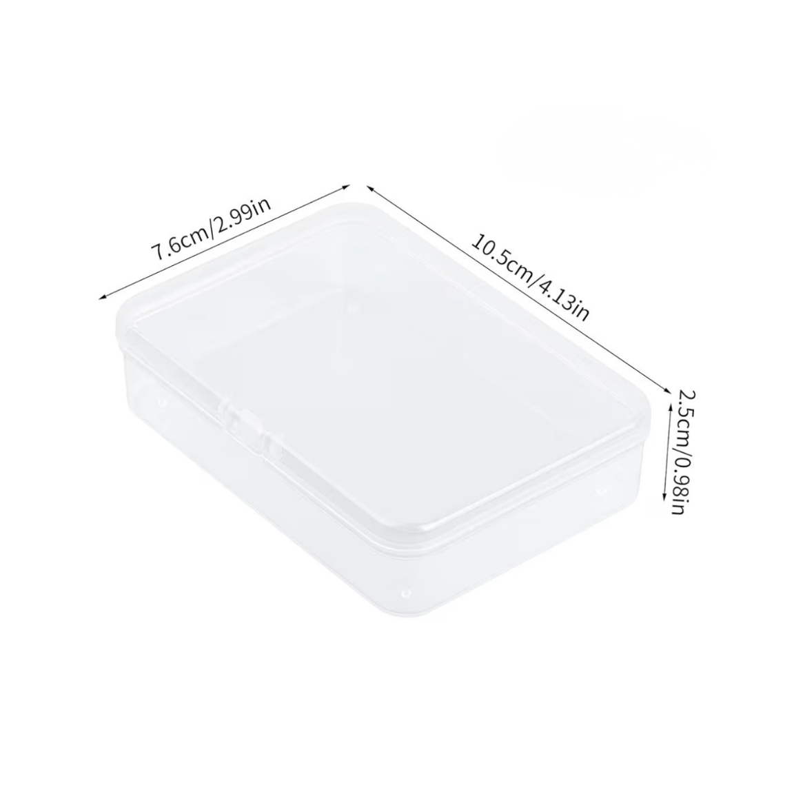 Boîte de protection pour jeux de cartes
