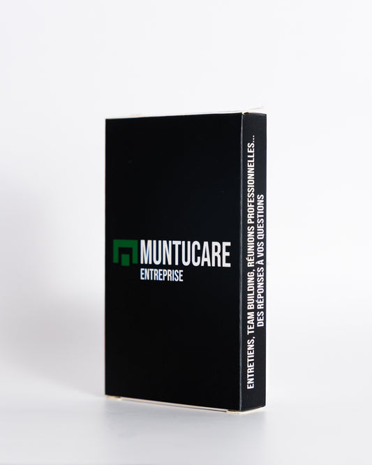 MuntuCare Entreprise – Le jeu pour mieux communiquer au travail 💼