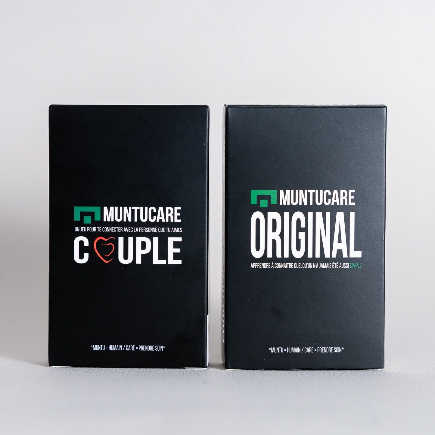 Pack Duo Rencontre : Original + Couple 💕