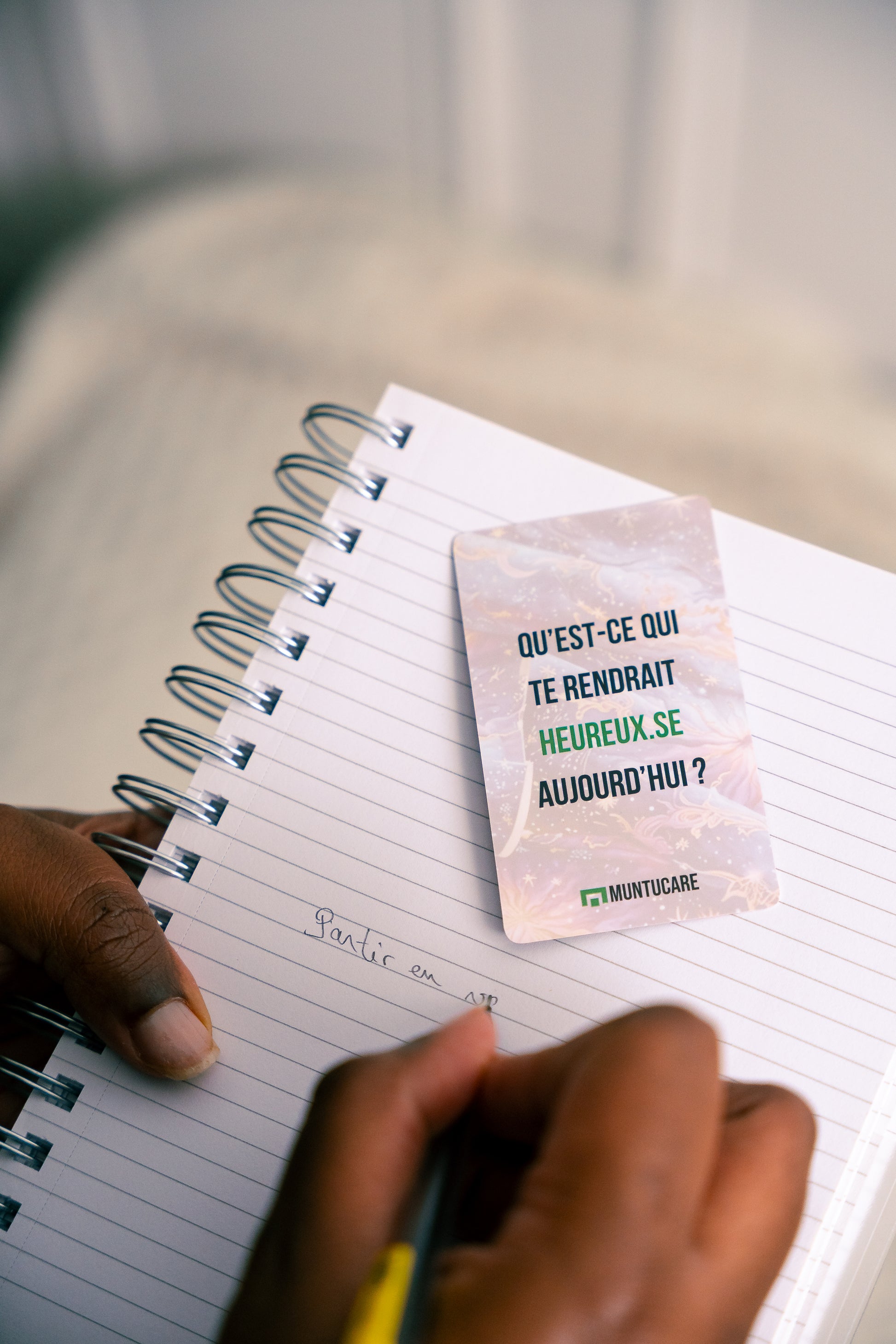 MuntuCare Rupture : le Jeu pour Guérir après une Rupture 💔