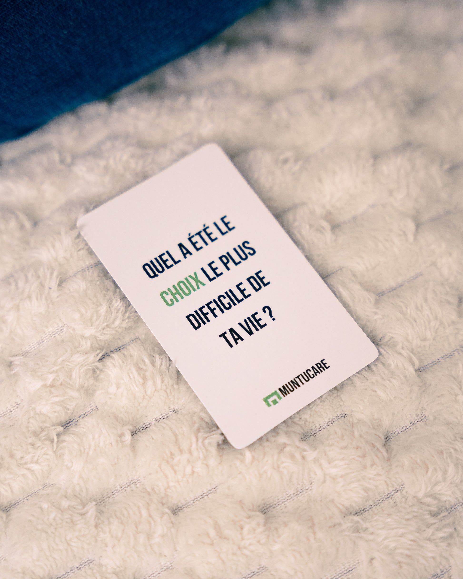 MuntuCare Famille : (Re)Découvrez les Membres de votre Famille 🌳