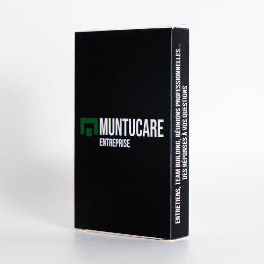 MuntuCare Entreprise – Le jeu pour mieux communiquer au travail 💼