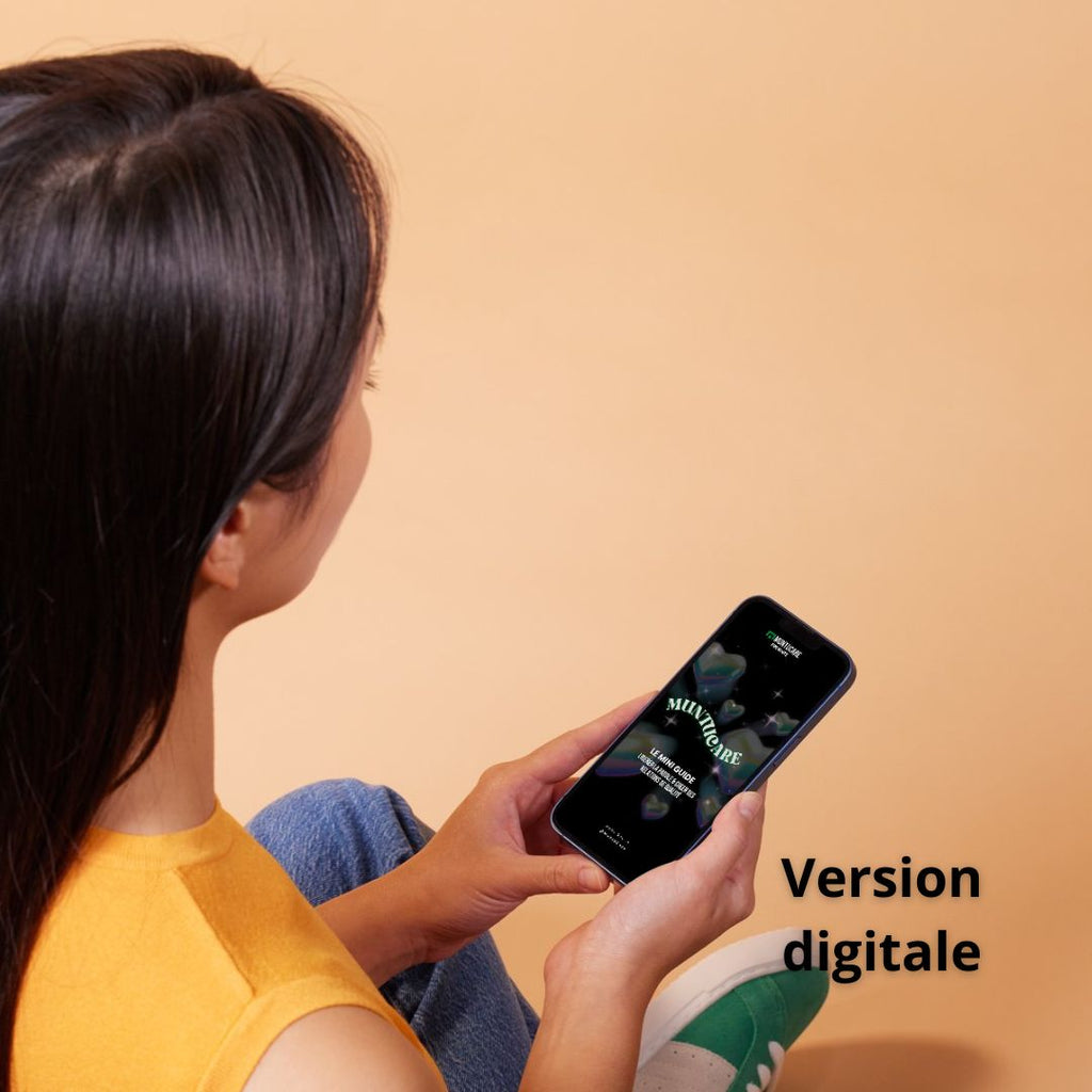 Libérer la Parole & Créer des Relations de Qualité [e - book] 🧠 - MuntuCare