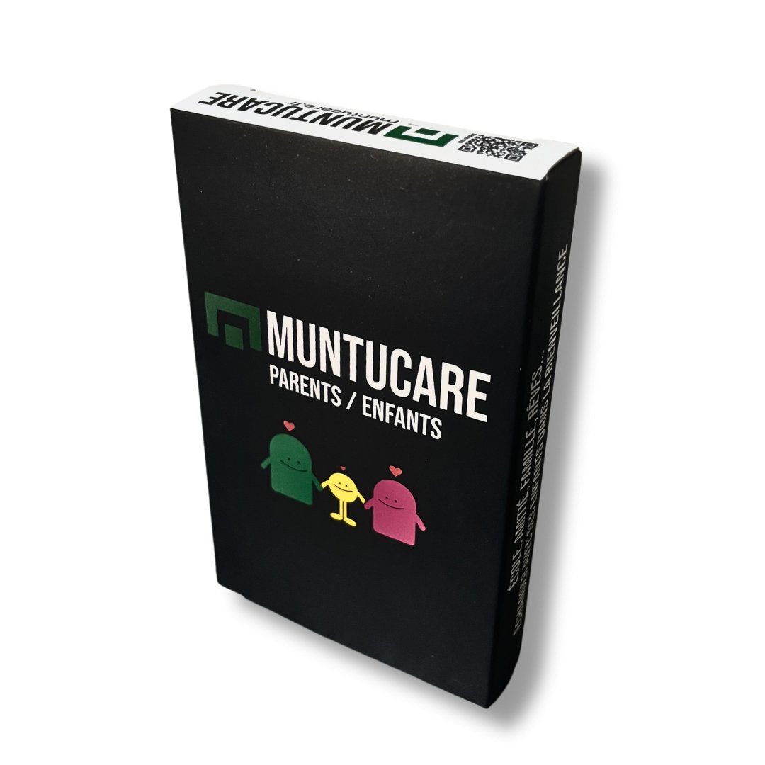 Offrir une Carte Cadeau MuntuCare - MuntuCare