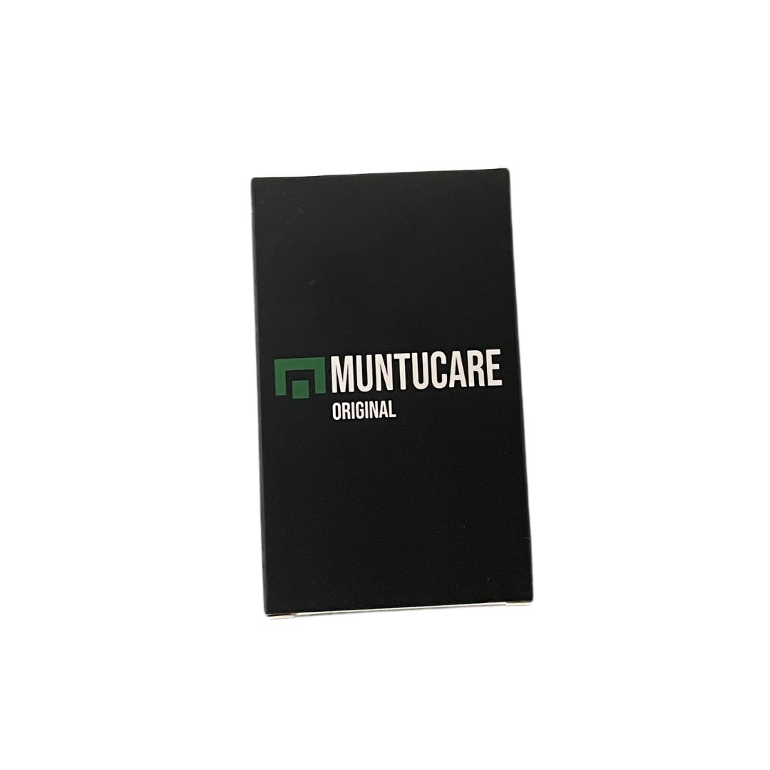 Offrir une Carte Cadeau MuntuCare - MuntuCare