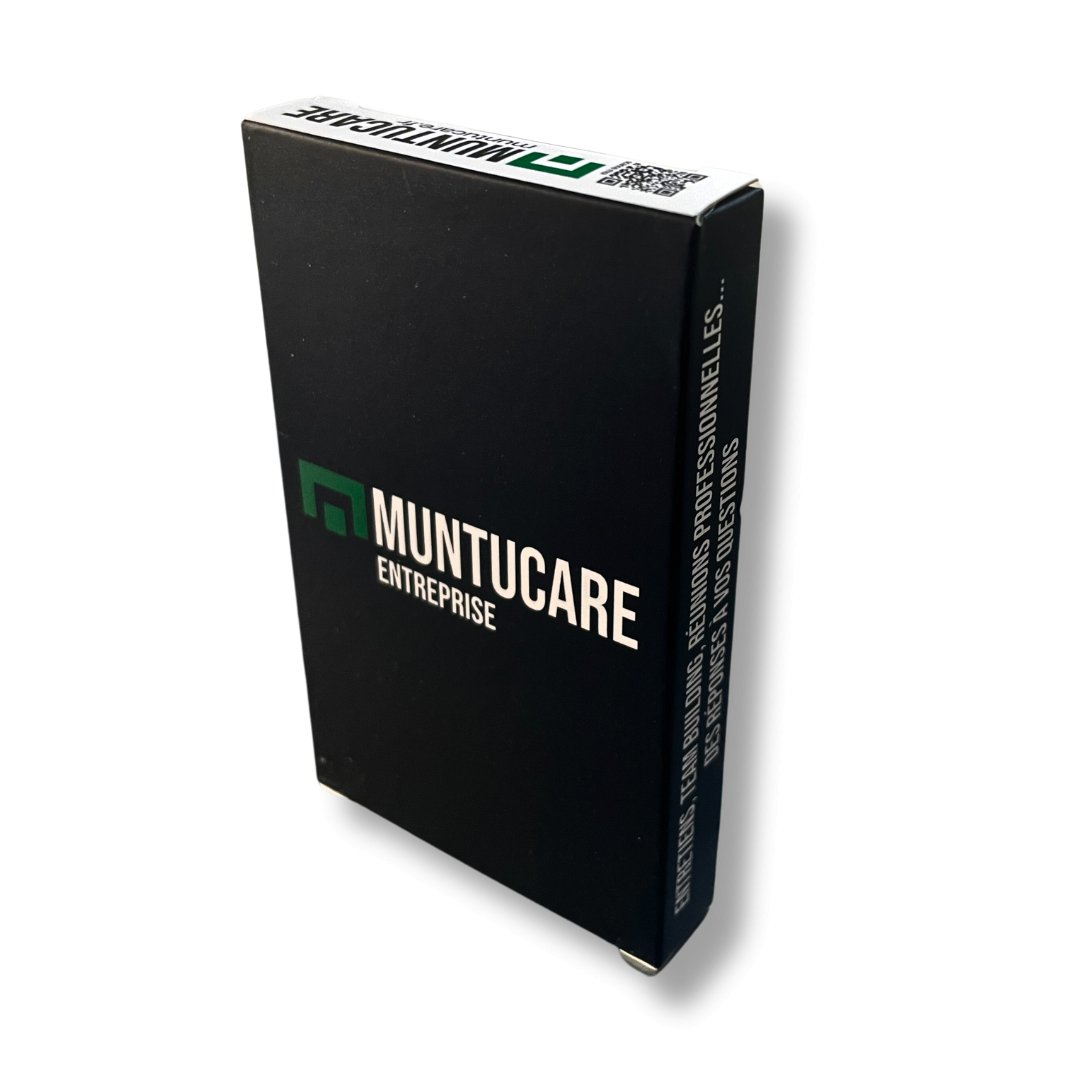 Offrir une Carte Cadeau MuntuCare - MuntuCare