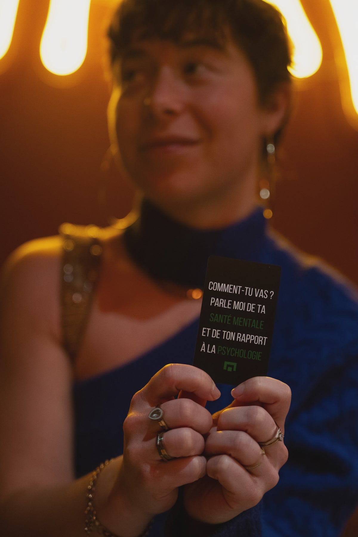 Jeu De Société Couple (Re)Connexion MuntuCare - Questions Profondes Et Actions Pour Renforcer L'Amour