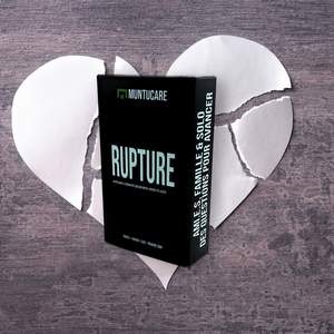 MuntuCare Rupture : Le jeu pour guérir d’une Peine de Cœur 💔